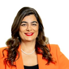 Photo of Honieh Barzegari