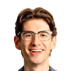 Photo of Hudson Campbell