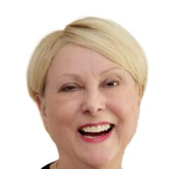 Photo of Janet Routledge