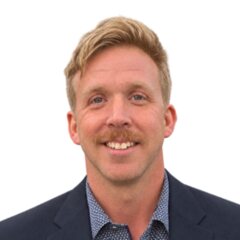 Photo of Jason Leboe