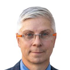 Photo of Jason McCormick