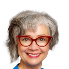 Photo of Jennifer Whiteside