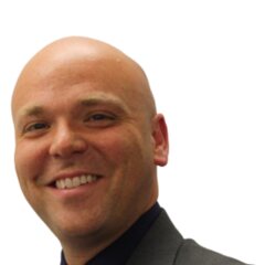 Photo of Jesse Gervais