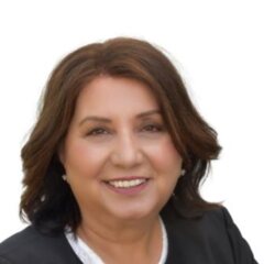 Photo of Jinny Sims