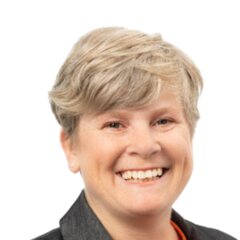 Photo of Josie Osborne