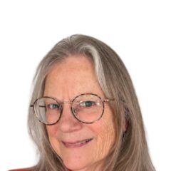 Photo of Kathryn Askew