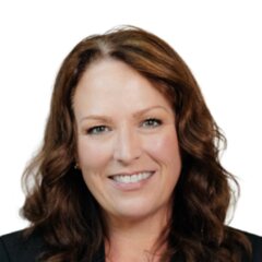 Photo of Kelli Paddon