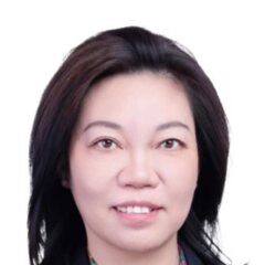Photo of Linda Li