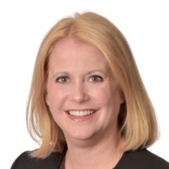 Photo of Lisa Beare