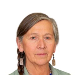 Photo of Marsha Rose Dufresne