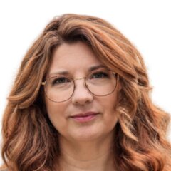 Photo of Michelle Livaja