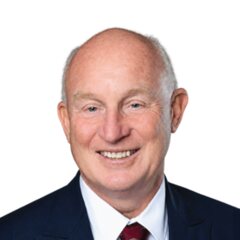 Photo of Mike Farnworth