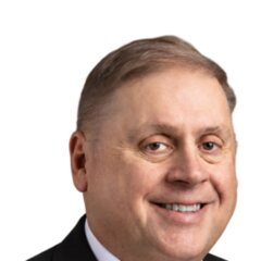 Photo of Mike Wisla