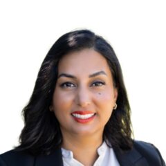Photo of Niki Sharma