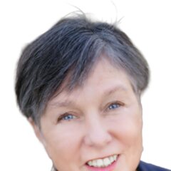 Photo of Norma Blissett