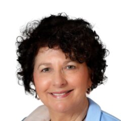 Photo of Pam Alexis