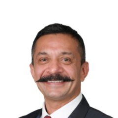 Photo of Parik Tahlan
