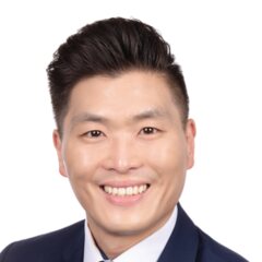 Photo of Paul Choi