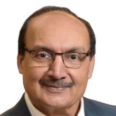 Photo of Raj Chouhan