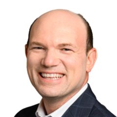 Photo of Richard Zussman