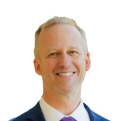 Photo of Rick Glumac