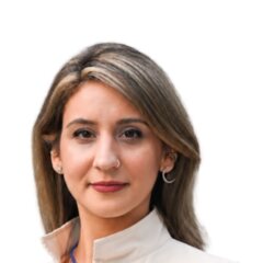 Photo of Rohini Reah Arora