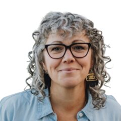 Photo of Sara Lopez