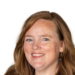 Photo of Sarah Zimmerman