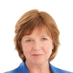 Photo of Sheila Malcolmson