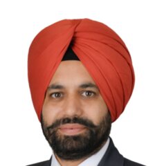 Photo of Sikander Kang
