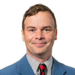 Photo of Spencer Chandra Herbert