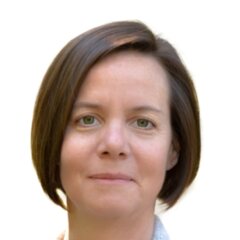 Photo of Stephanie Higginson