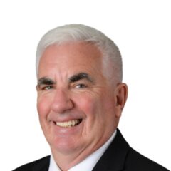 Photo of Stephen Dooley