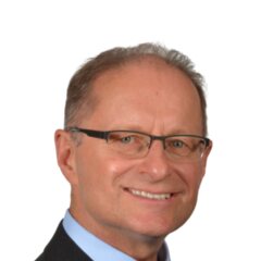 Photo of Steve Morissette