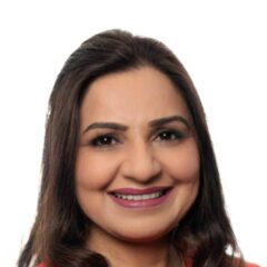Photo of Sunita Dhir