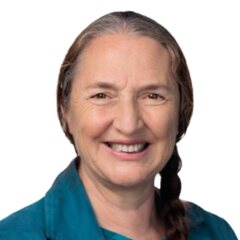 Photo of Susie Chant