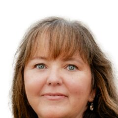 Photo of Tamara Davidson