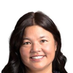 Photo of Tina Lee