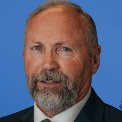 Photo of Ward Stamer