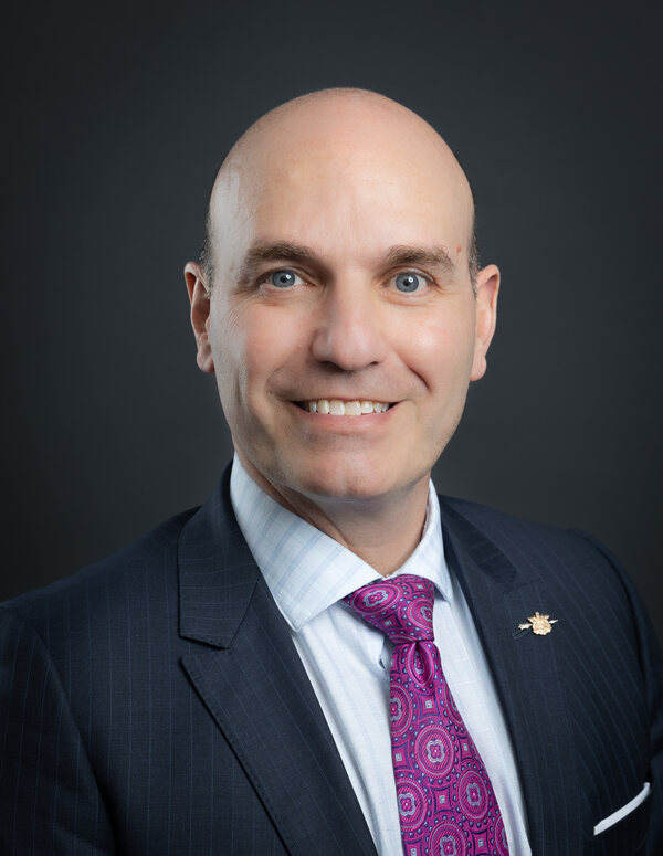 Nathan Cullen