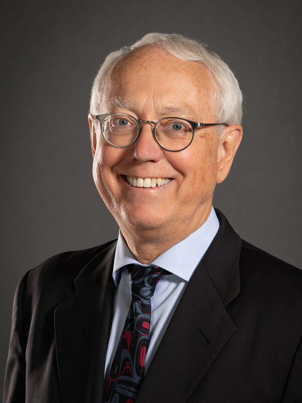 Murray Rankin