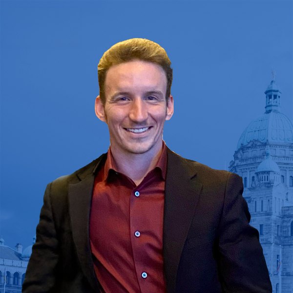 Joshua Domnich