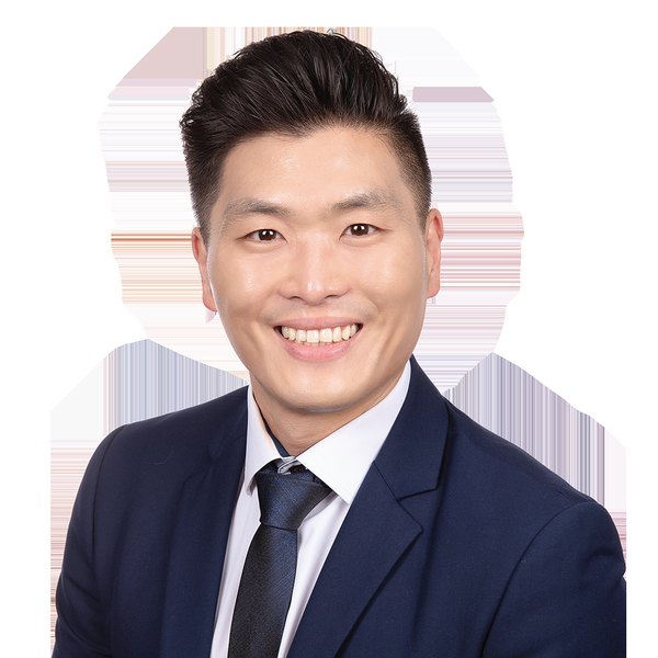 Paul Choi