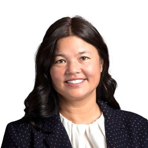 Tina Lee.