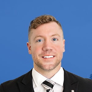 Keenan Adams.