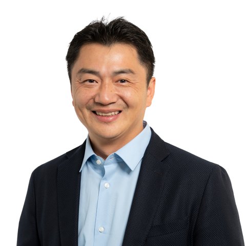 Bruce Kong