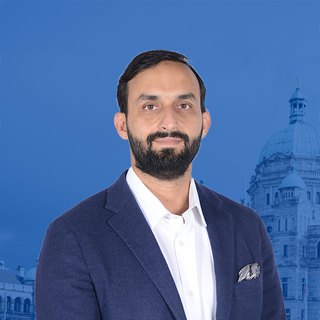 Zeeshan Wahla