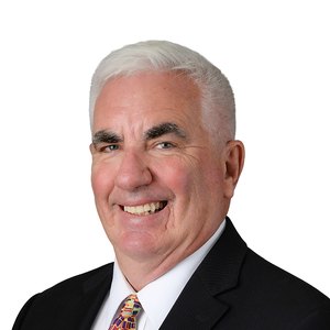 Stephen Dooley.