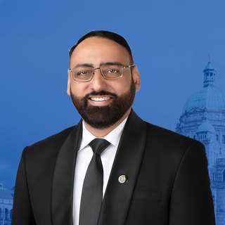 Garry Thind