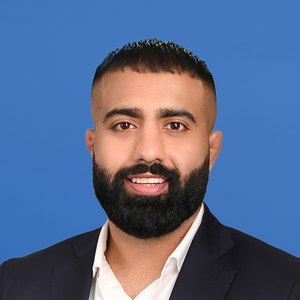 Jessy Sahota.